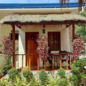Couette-café Glorias 1, Panglao