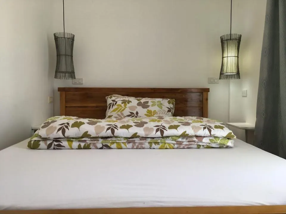 Homaja Roomrental Panglao Philippines
