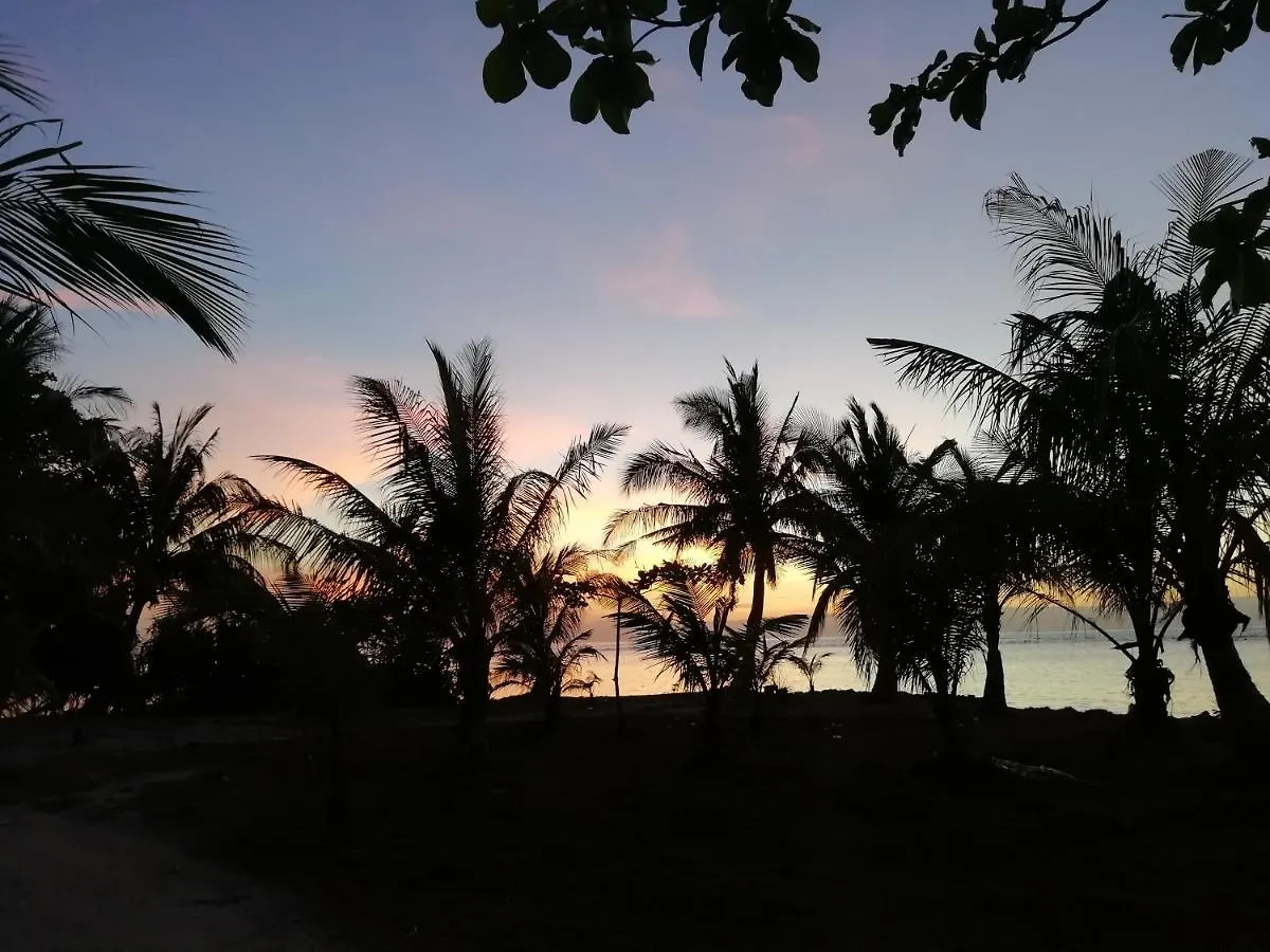 Aparthotel Homaja Roomrental Panglao