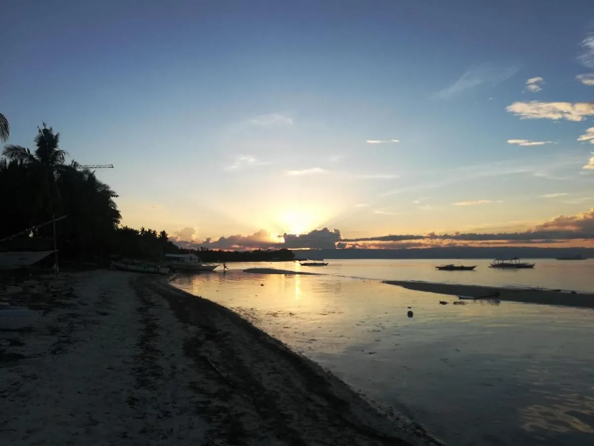Homaja Roomrental Panglao