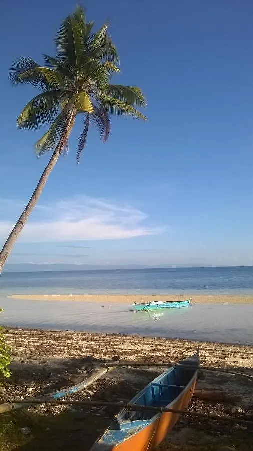 Aparthotel Homaja Roomrental Panglao Philippines