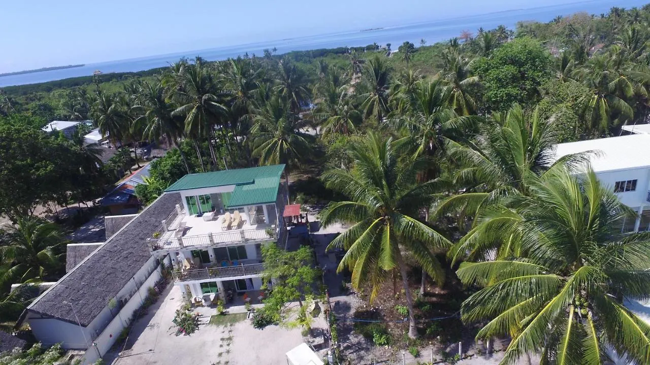 Homaja Roomrental Panglao