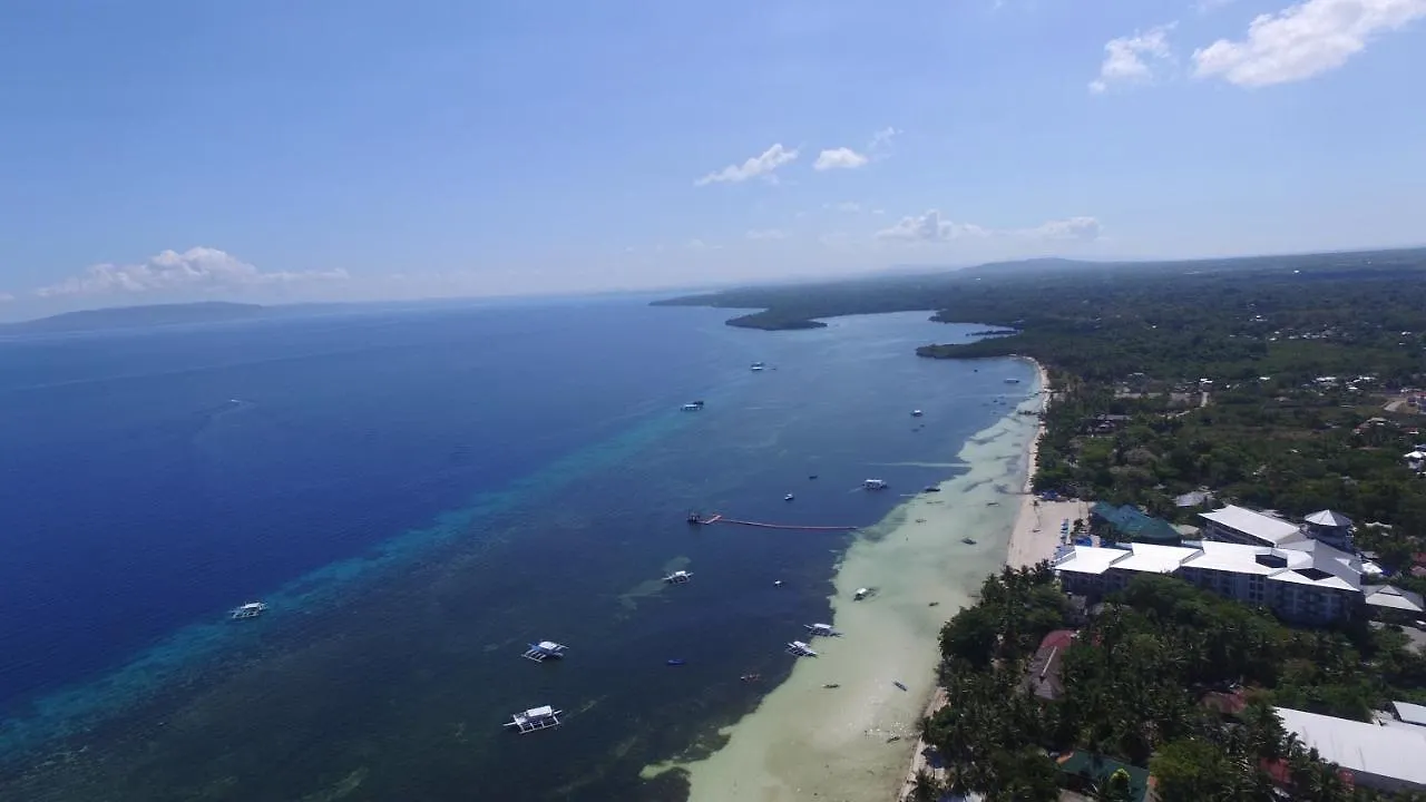 Homaja Roomrental Panglao 0*,
