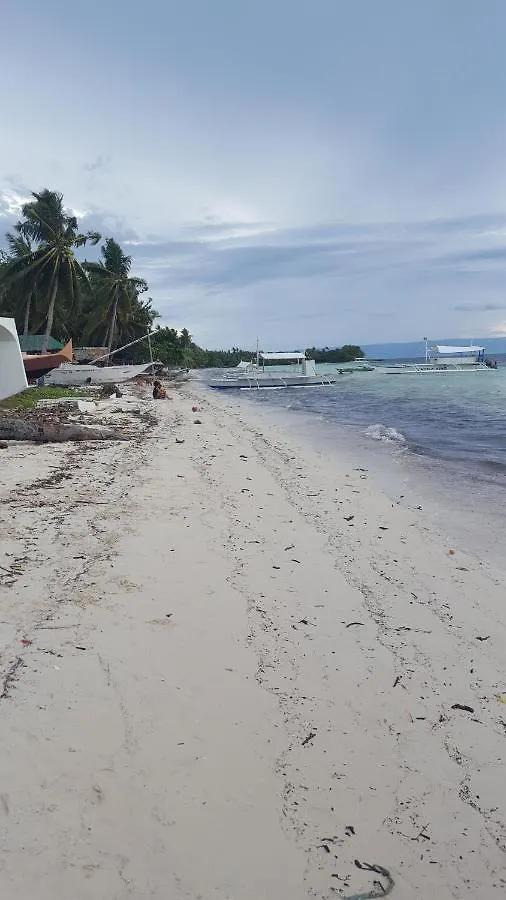 Homaja Roomrental Panglao