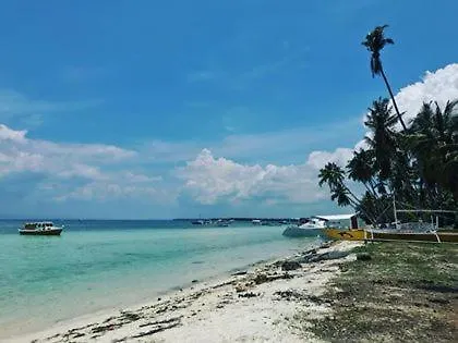 Aparthotel Homaja Roomrental Panglao