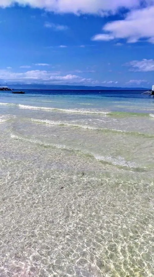 Homaja Roomrental Panglao Aparthotel