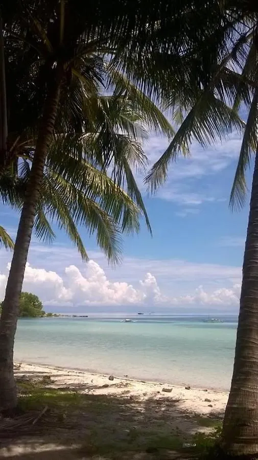 Homaja Roomrental Panglao 0*,