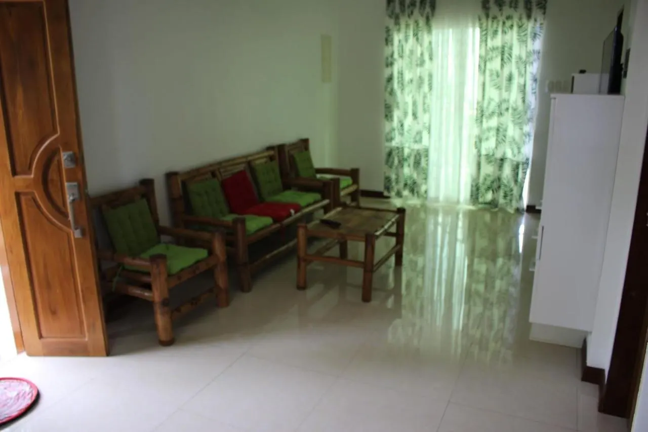 Homaja Roomrental Panglao Aparthotel