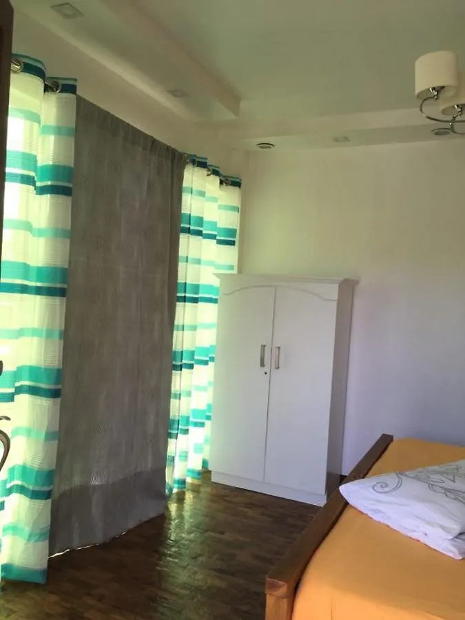 Homaja Roomrental Panglao 0*,