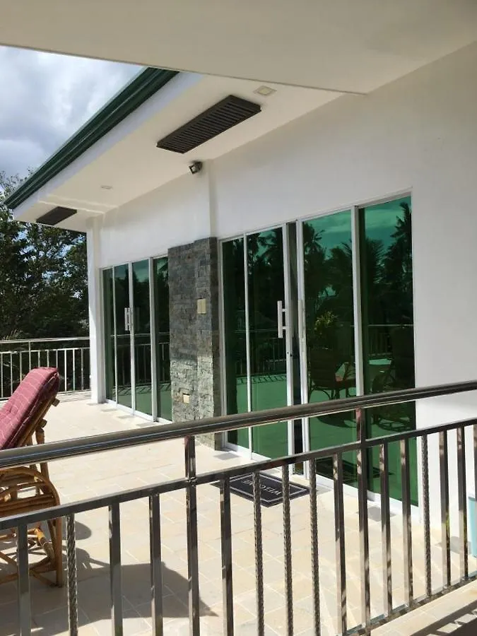 Aparthotel Homaja Roomrental Panglao