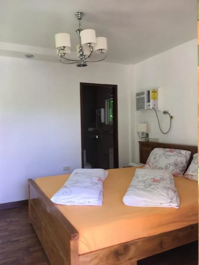 Homaja Roomrental Panglao Philippines