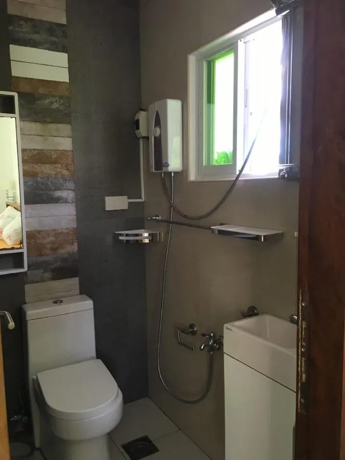 Homaja Roomrental Panglao 0*,  Philippines