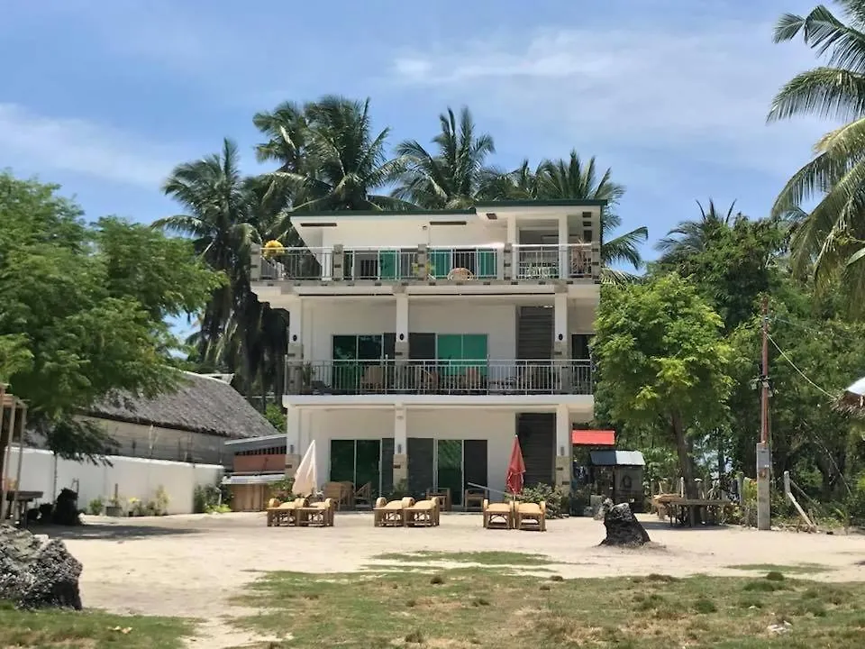Homaja Roomrental Panglao 0*,