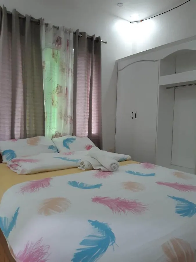 Homaja Roomrental Panglao 0*,  Philippines