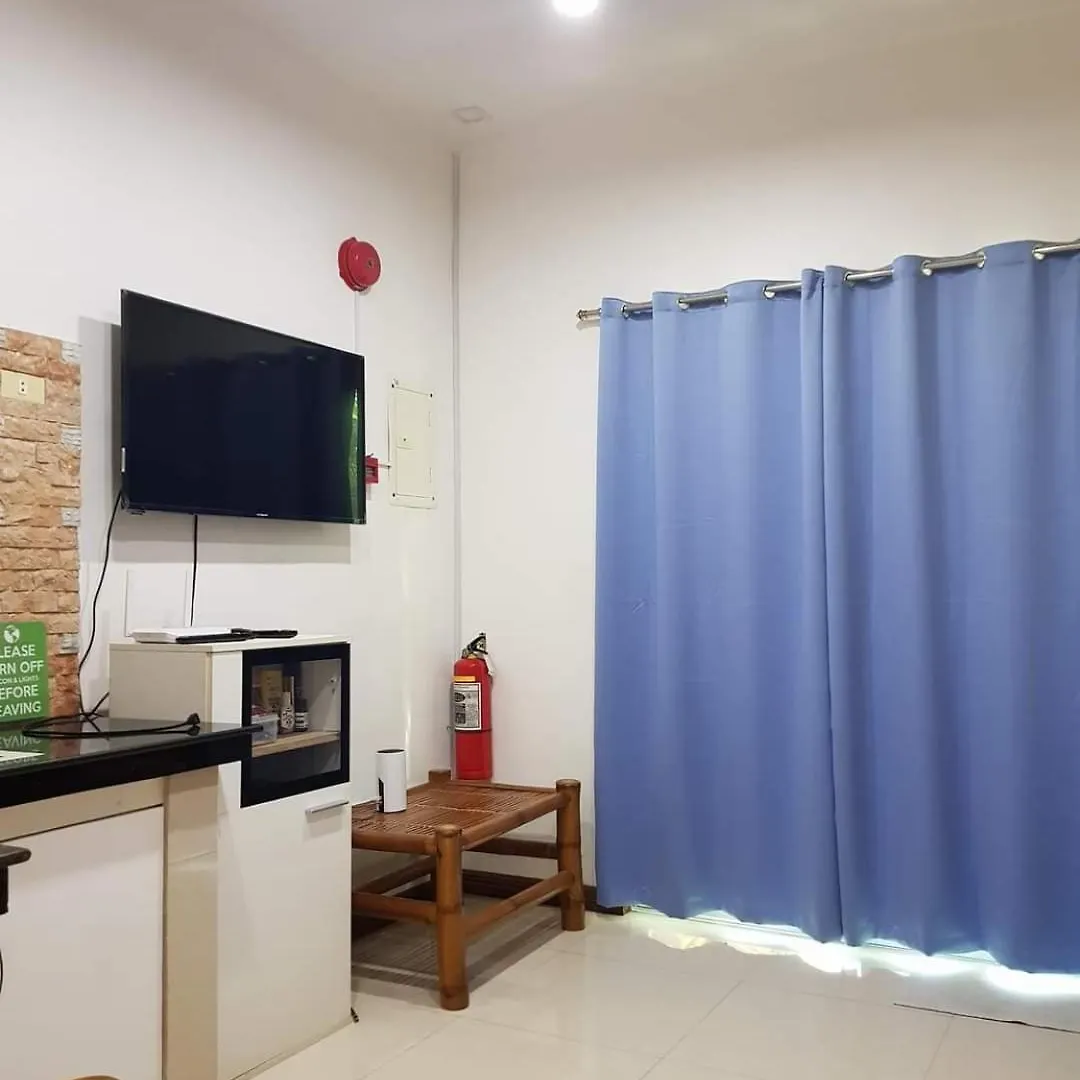 Homaja Roomrental Panglao