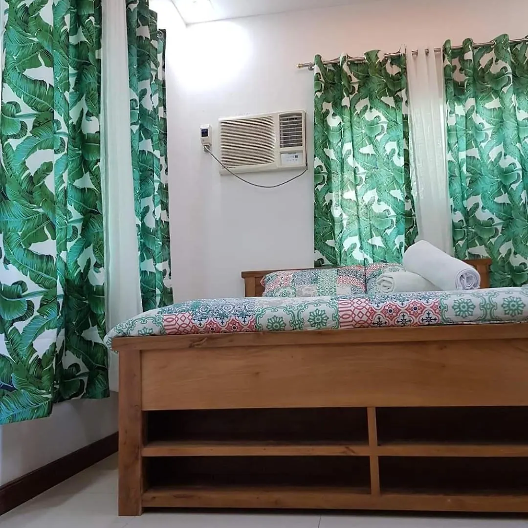 Aparthotel Homaja Roomrental Panglao