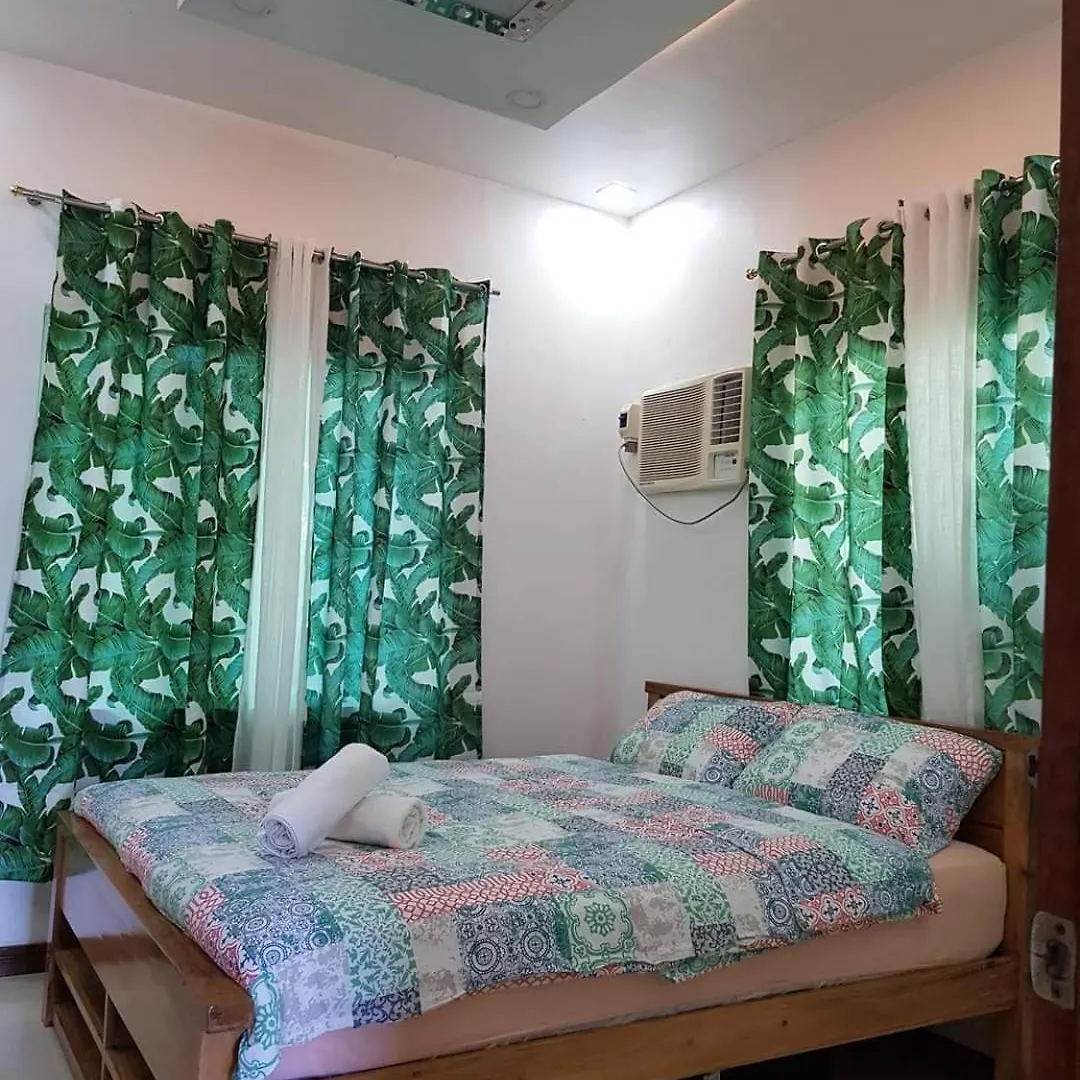 Homaja Roomrental Panglao Philippines