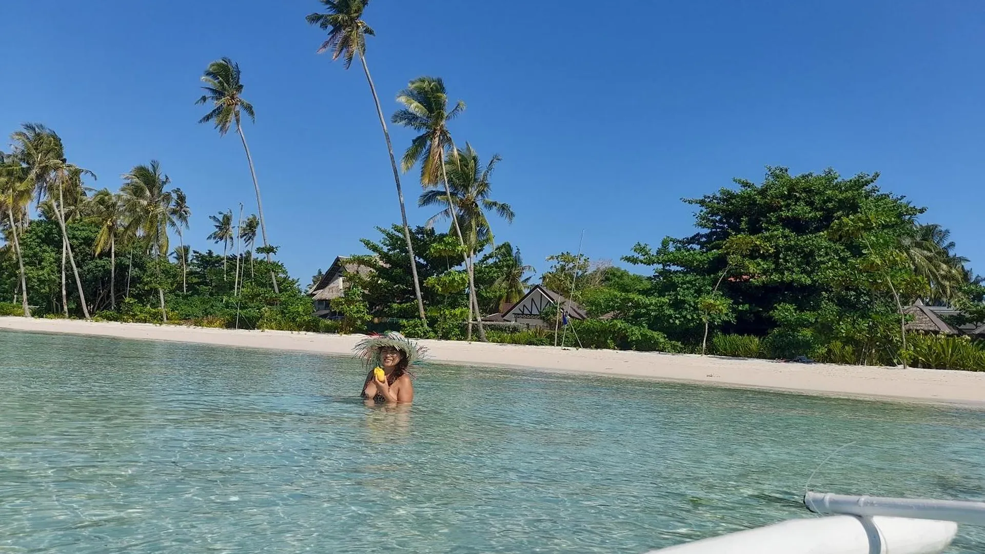 Homaja Roomrental Panglao 0*,  Philippines
