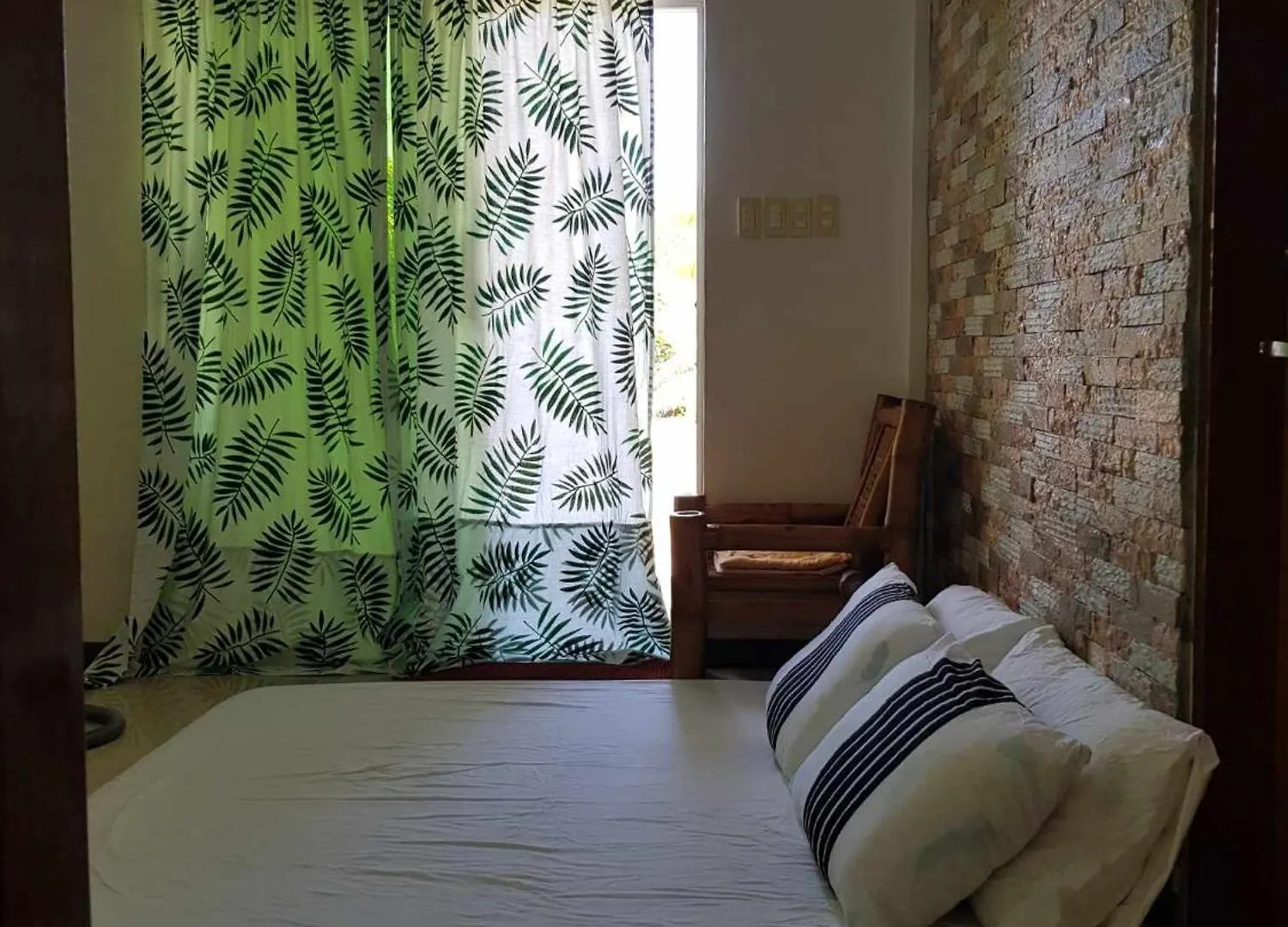 Homaja Roomrental Panglao Philippines