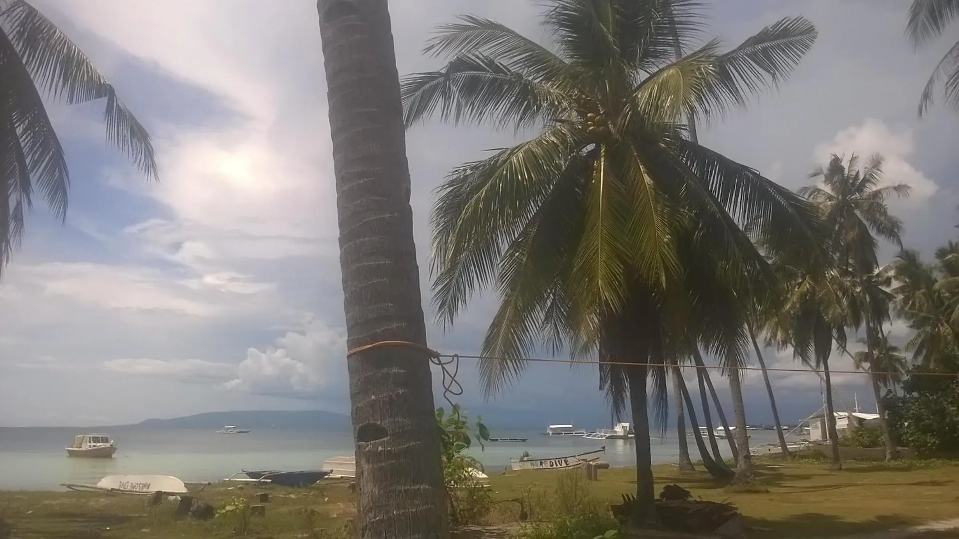 Aparthotel Homaja Roomrental Panglao Philippines